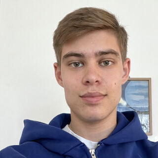 Isac004's avatar